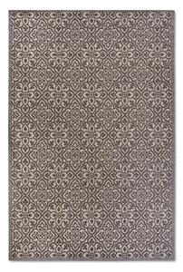 Smeđi vanjski tepih od recikliranih vlakna 160x230 cm Julie – Villeroy&Boch