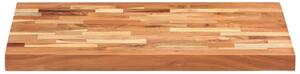 VidaXL Daska za rezanje 60 x 40 x 4 cm od masivnog bagremovog drva