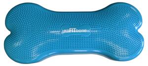 FitPAWS platforma za ravnotežu ljubimaca Giant K9FITbone PVC plava