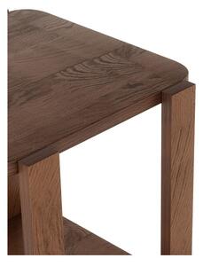 Pomoćni stol od eukaliptusa 38x42 cm Bellwood - Umbra