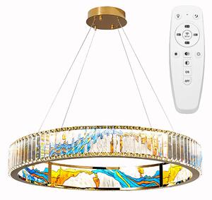 Luster APP1748-CP 60CM