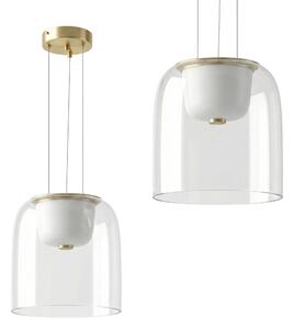 Viseća LED lampa APP1689-1PC A Gold