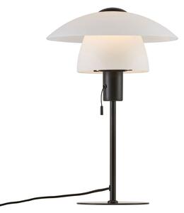 Stolne Lampa Nordlux, Verona, Crno, Dnevna soba, Metal, Moderan