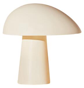 Stolne Lampa FRITZ HANSEN, Night Owl, Bijela, Dnevna soba, Metal, Dizajn