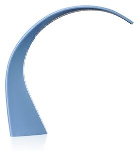 Stolne Lampa Kartell, Taj Mini, Plava, Dnevna soba, Plastika, Dizajn