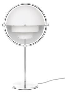 Stolne Lampa GUBI, Multi-Lite, Metalik, Dnevna soba, Metal, Dizajn