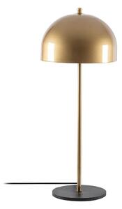Opviq Stolna lampa CAN, zlatna, metal, 24 x 24 cm, visina 58 cm, duljina kabla 150 cm, E27 40 W, Can - NT - 134