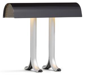 Stolne Lampa HAY, Anagram, Metalik, Dnevna soba, Metal, Dizajn
