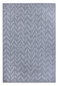 Plavi vanjski tepih od recikliranih vlakna 160x230 cm Georgette – Villeroy&Boch