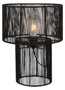 Stolne Lampa Markslöjd, Soga, Crno, Dnevna soba, Ostalo