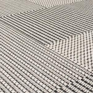 Bež vanjski tepih Flair Rugs Sorrento, 120 x 170 cm
