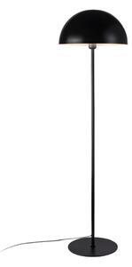 Podne Lampa Nordlux, Ellen 40, Crno, Dnevna soba, Metal, Skandinavski