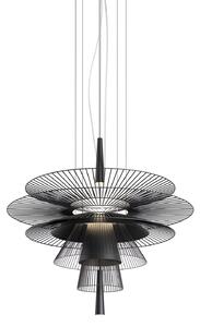 Viseće Svjetiljka Forestier, Gravity 1, Crno, Kuhinja, Metal, Dizajn