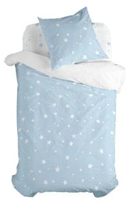 Pamučna dječja posteljina za krevet za jednu osobu 140x200 cm Little star – Happy Friday