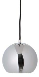 Viseće Svjetiljka FRANDSEN, Ball, prigušiv, Metalik, Dnevna soba, Metal, Dizajn