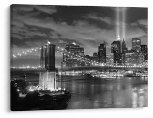 Slika - Brooklynski most (70x50 cm)