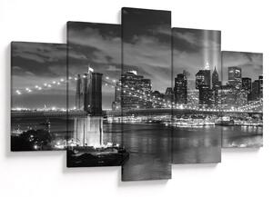 Slika - Brooklynski most (150x105 cm)