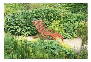 Vrtna sklopiva stolica od drveta eukaliptusa Garden Pleasure Alaska