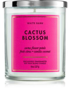 Bath & Body Works Cactus Blossom mirisna svijeća 227 g