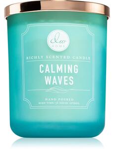 DW Home Signature Calming Waves mirisna svijeća 428 g