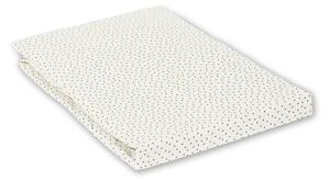 Donja plahta Dotty - 120x200 cm