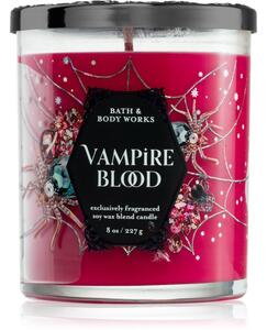 Bath & Body Works Vampire Blood mirisna svijeća 227 g