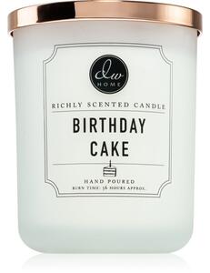 DW Home Signature Birthday Cake mirisna svijeća 434 g