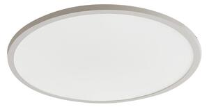 Stropne Svjetiljka Arcchio, Brenda, prigušiv, Bijela, Dnevna soba, Plastika, Moderan