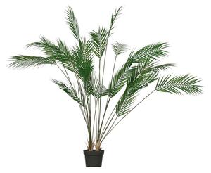 Umjetna palma WOOD, visina 110 cm