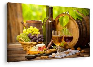 Slika - Vina (90x60 cm)