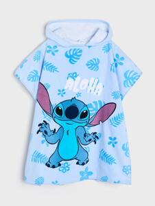 Sinsay - Ručnik s kapuljačom Stitch