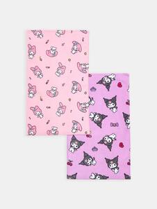 Sinsay - Hello Kitty ručnici 2 komada