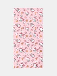 Sinsay - Ručnik Hello Kitty