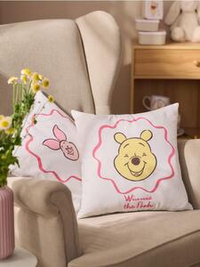 Sinsay - Set jastučnica Winnie the Pooh 2 pack
