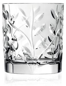 Set s 6 čaša RCR Cristalleria Italiana Kaya 330 ml