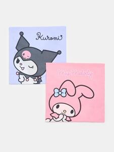 Sinsay - Pamučne jastučnice Hello Kitty and Friends 2 pack