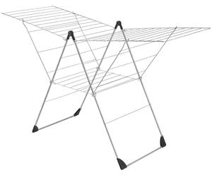 Tomado krilni stalak za sušenje Vento 30 m