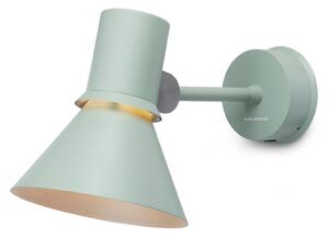 Zidne Svjetiljka Anglepoise, Type 80 W1, Zelena, Dnevna soba, Metal, Dizajn