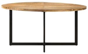 VidaXL Blagovaonski stol 150 x 75 cm od masivnog drva manga