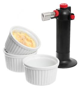 Set za Crème brûlée - Premier Housewares Chefs