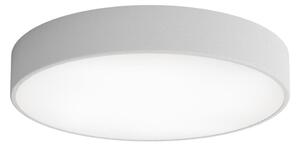 LED Stropna svjetiljka CLEO LED/69W/230V 3000K pr. 50 cm siva