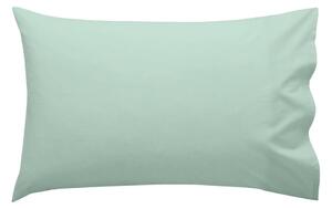 Svijetlozelena pamučna jastučnica Happy Friday Basic, 50 x 30 cm