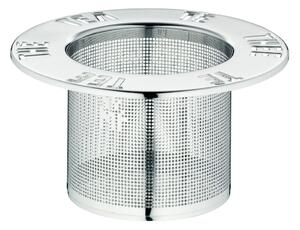 Cjedilo za čaj od nehrđajućeg čelika Cromargan® WMF, visina 5,5 cm