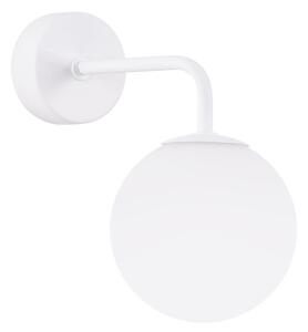 Sollux SL.1658 - Zidna lampa ASTRAL 1xG9/8W/230V bijela