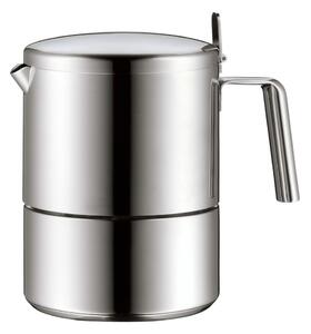 Orugli aparat za kavu od nehrđajućeg čelika Cromargan® WMF Kult