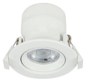 Globo 12393-5 - LED Ugradbena svjetiljka POLLY LED/5W/230V