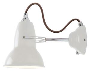 Zidne Svjetiljka Anglepoise, Original, Bijela, Dnevna soba, Metal, Industrijski dizajn