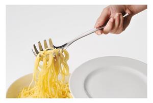 Lopatica za tjesteninu od nehrđajućeg čelika Cromargan® WMF Nuova, dužina 30 cm