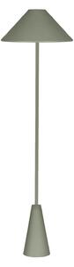 Podne Lampa Globen Lighting, Cannes, Zelena, Dnevna soba, Metal, Dizajn