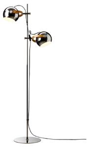 Podne Lampa Halo Design, DC, Dnevna soba, Metal, Dizajn